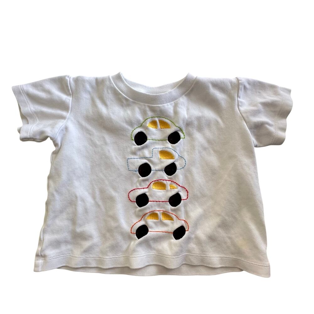 True car tee
